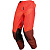 Scott Брюки 350 Dirt Evo red/black в Кирове