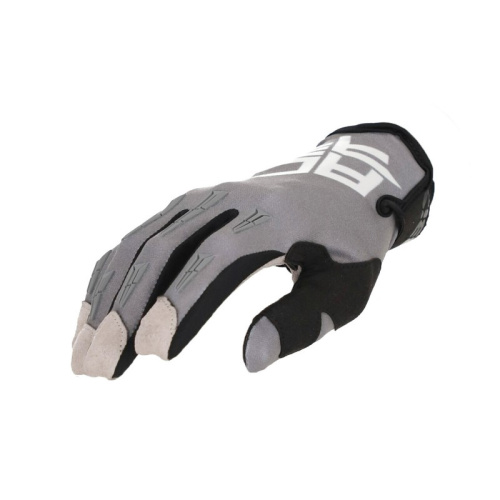 Acerbis Перчатки MX X-H Dark Grey в Кирове