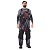 Dragonfly Штаны Expedition Camo - Dark Grey 2024 в Кирове