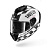 Shark Шлем Spartan RS Raceshop White/Black/Red в Кирове