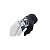Acerbis Перчатки MX Linear White/Black в Кирове