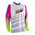 Leatt Джерси 3.5 Jr Retro Pink в Кирове