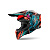 Airoh Шлем Wraaap Cyber Orange Glossy в Кирове
