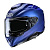 HJC Шлем RPHA72 Semi Flat Metallic Blue в Кирове