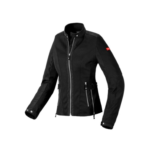 Spidi куртка Summernet Lady Black в Кирове