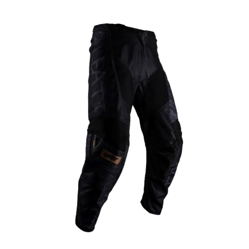 Leatt Штаны 3.5 Ride V25 Black в Кирове
