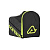 Acerbis Сумка для шлема X-Linear Black/Yellow в Кирове