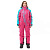 Dragonfly Комбинезон Extreme Woman Pink-Baltic Утепленный 2025 в Кирове
