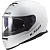 LS2 Мотошлем FF800 Storm II Solid белый в Кирове