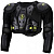 Scott Защита тела детская Jacket Protector Jr Command black/green в Кирове