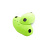 Dragonfly Защита коленей, локтей, плеч ImpacTec TP-02 215/129 Velcro (пара) в Кирове