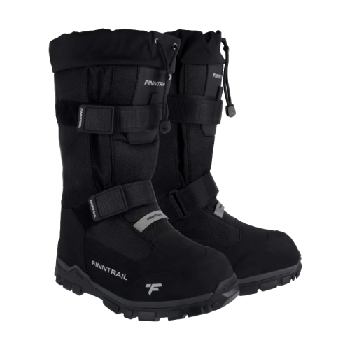 Finntrail Ботинки Touring Graphite 5230 Graphite в Кирове