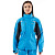 Dragonfly Дождевая куртка Evo Woman Blue (мембрана) 2024 в Кирове