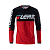 Leatt Джерси Moto 4.5 X-Flow V24 Red в Кирове