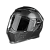 Simpson Шлем модуляр Darksome Gunmetal в Кирове