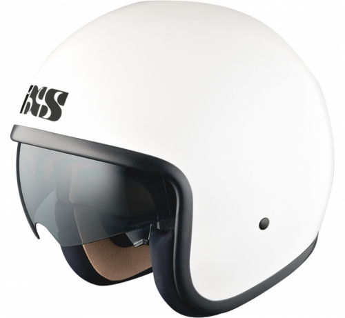 IXS Шлем открытый HX77 белый в Кирове