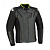 Bering Куртка текстильная Start-R Black/Grey/Fluo в Кирове