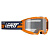 Leatt Маска Vizion 3.5 Iriz Orange Silver 35% V26 в Кирове