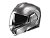 HJC Шлем i100 Hype Silver в Кирове