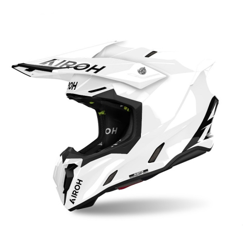 Airoh Шлем Twist 3 White Gloss в Кирове