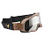 By City Маска Roadster Goggle Brown в Кирове