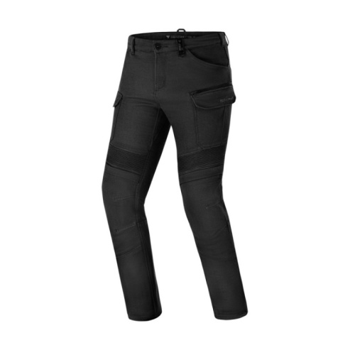 Shima мотоджинсы Giro 3.0 Black в Кирове