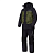 Finntrail Костюм утепленный Nordy CamoShadowGreen в Кирове