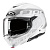 HJC Шлем F100 Hetal MC10 в Кирове
