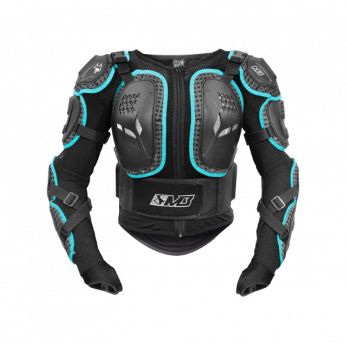 MadBull черепаха Protection Armora Blue в Кирове