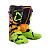 Leatt Мотоботы 5.5 FlexLock Boot Citrus 2024 в Кирове