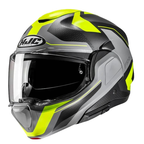 HJC Шлем F100 Bios MC3HSF в Кирове