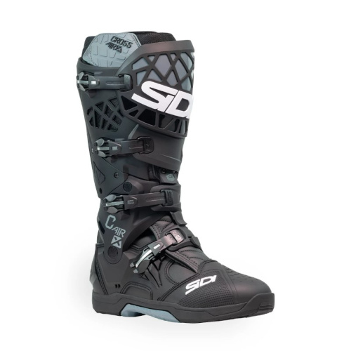 Sidi Ботинки CrossAir X Black/Black в Кирове