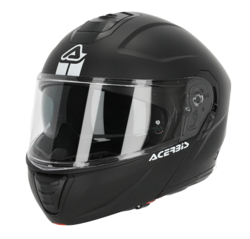 Acerbis Шлем TDC Black 2 в Кирове