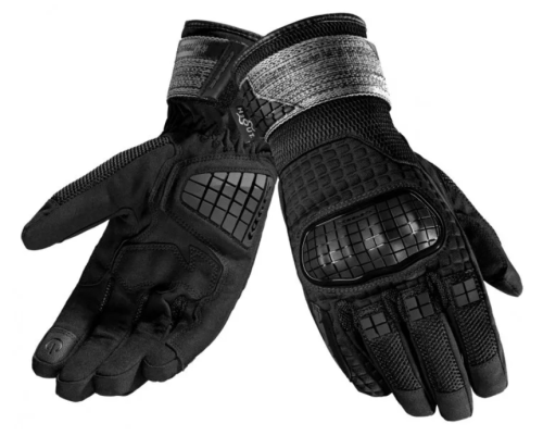 Spidi Перчатки Rainwarrior Black в Кирове