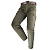 By City Штаны Mixed Man II Green в Кирове