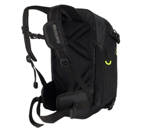 Bering Рюкзак Kroll Black в Кирове