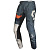 Scott Брюки 350 Track blue/orange в Кирове
