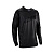 Leatt Джерси Moto 4.5 X-Flow V26 Black в Кирове