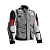 Leatt Мотокуртка ADV MultiTour 5.5 Men 2026 Iron в Кирове