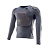 Leatt Защита тела 3DF AirFit Lite Evo Junior V26 Black в Кирове