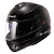 LS2 Мотошлем FF908 Strobe II Solid Gloss Black в Кирове