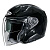 HJC Шлем RPHA31 Metal Black в Кирове