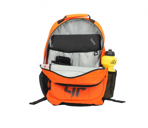 Acerbis Рюкзак B-Logo Orange (15 L) в Кирове