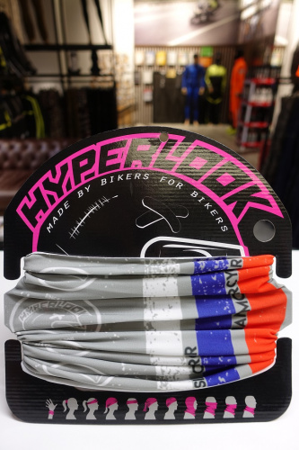 Hyperlook Баф Scout RMG в Кирове