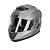 Acerbis Шлем Serel 22-06 Grey в Кирове