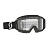 Scott Очки кроссовые Primal Enduro black/white/clear в Кирове