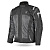 Dimox Мотокуртка текстиль Freelander Women Black/Grey в Кирове