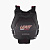 Leatt Защитный панцирь женский Chest Protector 3DF AirFit Evo V26 Black в Кирове