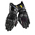 Shima Мотоперчатки RS-2 Lady Black в Кирове