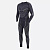 Finntrail Термобелье AllSeason 6208 Grey в Кирове